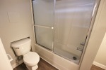 Spacious Unfurnished 2 Bedroom 1 Bathroom Basement Suite Rental in Central Coquitlam. 318B Laurentian Crescent, Coquitlam, BC, Canada.
