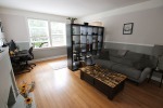 Unfurnished 1 Bedroom Apartment Rental at 1235 Burnaby Street in Vancouver's West End. 1 - 1235 Burnaby Street, Vancouver, BC, Canada.