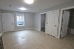 Unfurnished 2 Bedroom Basement Suite Rental in Hastings-Sunrise, East Vancouver. 2511B McGill Street, Vancouver, BC, Canada.