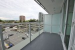 Brand New 6th Floor 1 Bedroom Apartment Rental at Paramount 2 in Brighouse, Richmond. 624 - 6328 No. 3 Road, Richmond, BC, Canada.