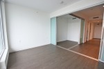 Brand New 6th Floor 1 Bedroom Apartment Rental at Paramount 2 in Brighouse, Richmond. 624 - 6328 No. 3 Road, Richmond, BC, Canada.