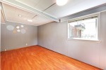 Newly Renovated Unfurnished 1 Bedroom Basement Suite Rental in Grandview, East Vancouver. 1336D East 11th Avenue, Vancouver, BC, Canada.