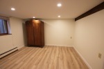 Unfurnished 2 Bedroom Basement Suite Rental in Kensington, East Vancouver. 4511B Elgin Street, Vancouver, BC, Canada.