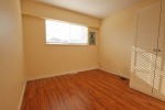 Unfurnished 3 Bedroom 1.5 Bathroom Upper Level of House For Rent in Marpole, Vancouver. 8407 Osler Street, Vancouver, BC, Canada.