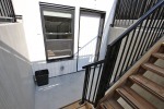 Brand New Modern 2 Bedroom Basement Suite Rental in Hastings, East Vancouver. 3542B Oxford Street, Vancouver, BC, Canada.