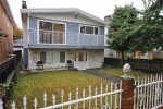 3 Bedroom Upper Level of House Rental in Kensington, East Vancouver. 1885A East 36th Avenue, Vancouver, BC, Canada.