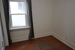 Unfurnished 1 Bedroom Rental Suite in Fairview, Westside Vancouver. 2 - 1594 West 12th Avenue, Vancouver, BC, Canada.