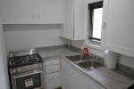 Unfurnished 1 Bedroom Rental Suite in Fairview, Westside Vancouver. 2 - 1594 West 12th Avenue, Vancouver, BC, Canada.