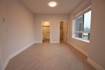 Brand New Ground Level 2 Bedroom Apartment Rental at Genesis in Langley City. 104 - 20360 Logan Avenue, Langley, BC, Canada.