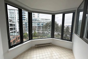 Meridian Cove in Fairview Unfurnished 2 Bed 2 Bath Apartment For Rent at 501-2201 Pine St Vancouver. 501 - 2201 Pine Street, Vancouver, BC, Canada.