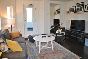 21 Doors in Gastown Unfurnished 2 Bed 1 Bath Apartment For Rent at 403-370 Carrall St Vancouver. 403 - 370 Carrall Street, Vancouver, BC, Canada.