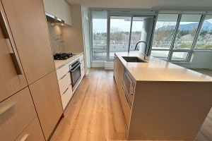 Apex in Lynnmour Unfurnished 2 Bed 2 Bath Apartment For Rent at 701-1500 Fern St North Vancouver. 701 - 1500 Fern Street, North Vancouver, BC, Canada.