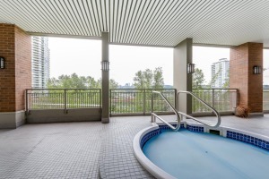 Fitzgerald in Brentwood Unfurnished 2 Bed 2 Bath Apartment For Rent at 101-4888 Brentwood Drive Burnaby. 101 - 4888 Brentwood Drive, Burnaby, BC, Canada.