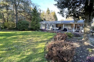 Shaughnessy Unfurnished 2 Bed 2 Bath House For Rent at 1132 Connaught Drive Vancouver. 1132 Connaught Drive, Vancouver, BC, Canada.