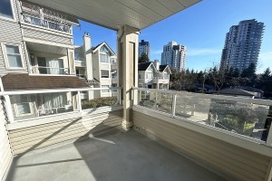 Raintree Gardens in Renfrew Collingwood Unfurnished 2 Bed 2 Bath Apartment For Rent at 301-3628 Rae Ave Vancouver. 301 - 3628 Rae Avenue, Vancouver, BC, Canada.