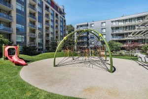 Quartet in Champlain Heights River District Unfurnished 1 Bed 1 Bath Apartment For Rent at 313-3451 Sawmill Crescent Vancouver. 313 - 3451 Sawmill Crescent, Vancouver, BC, Canada.