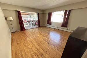 Norfolk House in Uptown Unfurnished 1 Bed 1 Bath Apartment For Rent at 301-815 Fourth Ave New Westminster. 301 - 815 Fourth Avenue, New Westminster, BC, Canada.