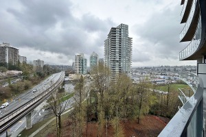 Concord Brentwood Hillside East in Brentwood Unfurnished 2 Bed 2 Bath Apartment For Rent at 708-4890 Lougheed Highway Burnaby. 708 - 4890 Lougheed Highway, Burnaby, BC, Canada.