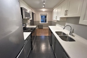 1235 Burnaby in The West End Unfurnished 2 Bed 1 Bath Apartment For Rent at 9-1235 Burnaby St Vancouver. 9 - 1235 Burnaby Street, Vancouver, BC, Canada.