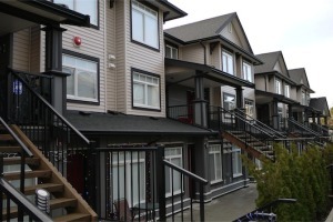 Kingsgate Gardens in Edmonds Unfurnished 2 Bed 2 Bath Townhouse For Rent at 31-7428 14th Ave Burnaby. 31 - 7428 14th Avenue, Burnaby, BC, Canada.