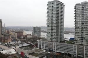 News in Downtown New West Unfurnished 2 Bed 2 Bath Apartment For Rent at 1505-833 Agnes St New Westminster. 1505 - 833 Agnes Street, New Westminster, BC, Canada.