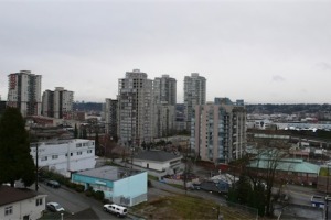 Amara Terrace in Uptown Unfurnished 1 Bed 1 Bath Apartment For Rent at 806-1026 Queens Ave New Westminster. 806 - 1026 Queens Avenue, New Westminster, BC, Canada.
