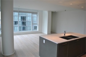 West Pender Place in Coal Harbour Unfurnished 2 Bed 2.5 Bath Apartment For Rent at 1704-1499 West Pender St Vancouver. 1704 - 1499 West Pender Street, Vancouver, BC, Canada.