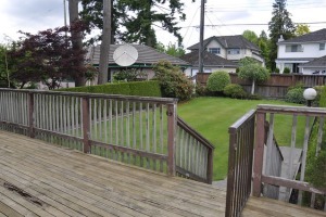 Dunbar Unfurnished 6 Bed 3.5 Bath House For Rent at 2993 West 36th Ave Vancouver. 2993 West 36th Avenue, Vancouver, BC, Canada.