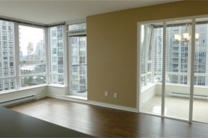 The Max in Yaletown Unfurnished 1 Bed 1 Bath Apartment For Rent at 1810-928 Beatty St Vancouver. 1810 - 928 Beatty Street, Vancouver, BC, Canada.
