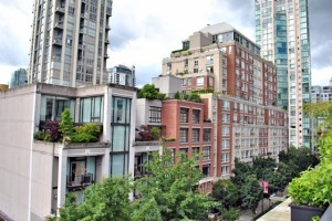 Alda in Yaletown Unfurnished 2 Bed 2 Bath Apartment For Rent at 605-1275 Hamilton St Vancouver. 605 - 1275 Hamilton Street, Vancouver, BC, Canada.