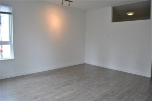 Nest in SFU Unfurnished 1 Bed 1 Bath Apartment For Rent at 501-9250 University High St Burnaby. 501 - 9250 University High Street, Burnaby, BC, Canada.