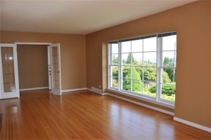 Dundarave Unfurnished 3 Bed 2 Bath House For Rent at 2275 Ottawa Ave West Vancouver. 2275 Ottawa Avenue, West Vancouver, BC, Canada.