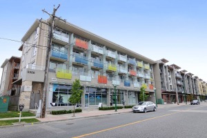 Phoenix in Metrotown Unfurnished 3 Bed 2 Bath Apartment For Rent at 201-5388 Grimmer St Burnaby. 201 - 5388 Grimmer Street, Burnaby, BC, Canada.