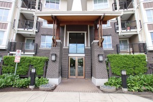 Macpherson Walk in Metrotown Unfurnished 1 Bed 1 Bath Apartment For Rent at 210-5788 Sidley St Burnaby. 210 - 5788 Sidley Street, Burnaby, BC, Canada.