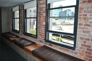 Bowman Lofts in Downtown Unfurnished 1 Bed 1.5 Bath Loft For Rent at 501-528 Beatty St Vancouver. 501 - 528 Beatty Street, Vancouver, BC, Canada.