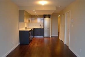 Maynards Block in Olympic Village Unfurnished 1 Bed 1 Bath Apartment For Rent at 914-445 West 2nd Ave Vancouver. 914 - 445 West 2nd Ave, Vancouver, BC, Canada.