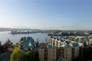 Anchor Pointe in New Westminster Quay Unfurnished 3 Bed 2 Bath Apartment For Rent at 1002-1135 Quayside Drive New Westminster. 1002 - 1135 Quayside Drive, New Westminster, BC, Canada.
