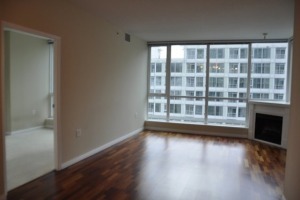 Premiere at the Pier in Lower Lonsdale Unfurnished 2 Bed 2 Bath Apartment For Rent at 603-138 East Esplanade North Vancouver. 603 - 138 East Esplanade, North Vancouver, BC, Canada.