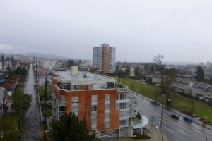 Boundary View in Burnaby Heights Unfurnished 2 Bed 1 Bath Apartment For Rent at 801-3760 Albert St Burnaby. 801 - 3760 Albert Street, Burnaby, BC, Canada.