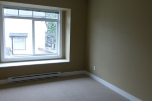 Kingsgate Gardens in Edmonds Unfurnished 2 Bed 2 Bath Townhouse For Rent at 32-7428 14th Ave Burnaby. 32 - 7428 14th Avenue, Burnaby, BC, Canada.