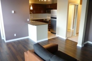 News in Downtown New West Unfurnished 1 Bed 1 Bath Apartment For Rent at 303-833 Agnes St New Westminster. 303 - 833 Agnes Street, New Westminster, BC, Canada.