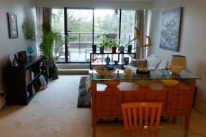 Discovery Place in Lougheed Unfurnished 3 Bed 2 Bath Townhouse For Rent at T6004-3980 Carrigan Court Burnaby. T6004 - 3980 Carrigan Court, Burnaby, BC, Canada.