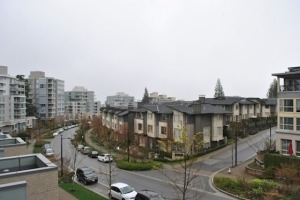 Altaire in SFU Unfurnished 2 Bed 2 Bath Apartment For Rent at 507-9222 University Crescent Burnaby. 507 - 9222 University Crescent, Burnaby, BC, Canada.