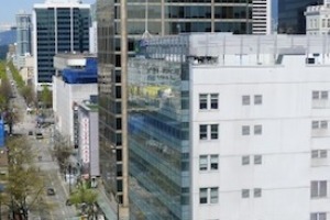 R&amp;R Robson &amp; Richards in Downtown Unfurnished 1 Bed 1 Bath Apartment For Rent at 1504-480 Robson St Vancouver. 1504 - 480 Robson Street, Vancouver, BC, Canada.