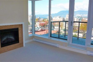 Avedon in South Granville Unfurnished 2 Bed 2 Bath Apartment For Rent at 903-1468 West 14th Ave Vancouver. 903 - 1468 West 14th Avenue, Vancouver, BC, Canada.