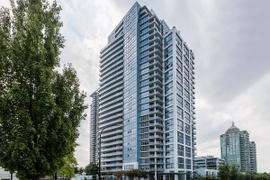 Motif at Citi in Brentwood Unfurnished 2 Bed 2 Bath Apartment For Rent at 501-4400 Buchanan St Burnaby. 501 - 4400 Buchanan Street, Burnaby, BC, Canada.