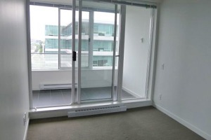Crossroads in Fairview Unfurnished 1 Bed 1 Bath Apartment For Rent at 701-522 West 8th Ave Vancouver. 701 - 522 West 8th Avenue, Vancouver, BC, Canada.