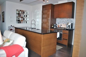 Vita in Yaletown Unfurnished 2 Bed 2 Bath Apartment For Rent at 2601-565 Smithe St Vancouver. 2601 - 565 Smithe Street, Vancouver, BC, Canada.