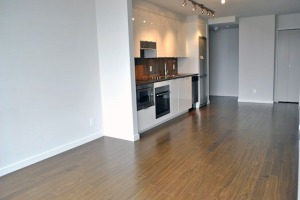 Cosmo in Downtown Unfurnished 1 Bed 1 Bath Apartment For Rent at 1907-161 West Georgia St Vancouver. 1907 - 161 West Georgia Street, Vancouver, BC, Canada.