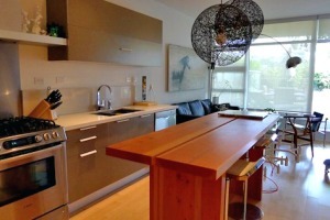 First On 1st in Kitsilano Unfurnished 1 Bed 1 Bath Apartment For Rent at 202-1808 West 1st Ave Vancouver. 202 - 1808 West 1st Avenue, Vancouver, BC, Canada.